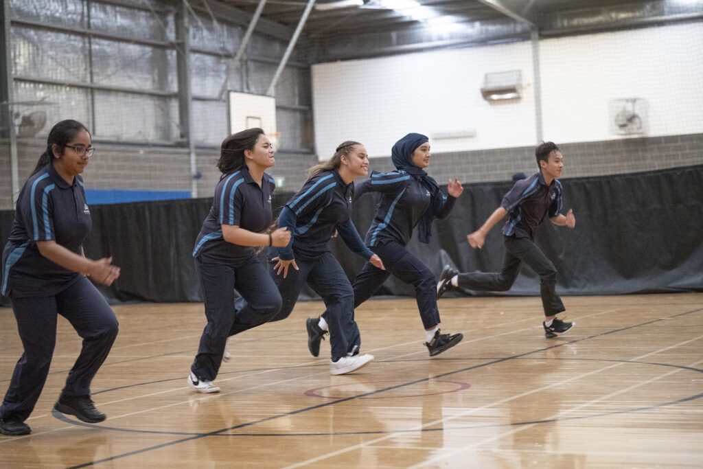 Health Physical Education Cranbourne East Secondary College   CESC 50840 WEB 1024x683 